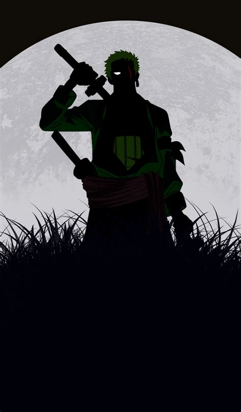 zoro wallpaper 4k phone